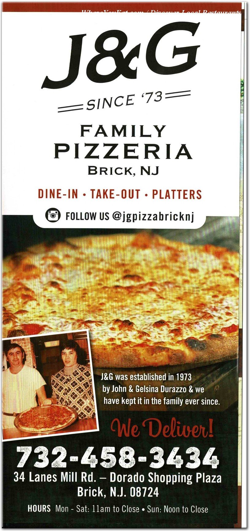 menu 0